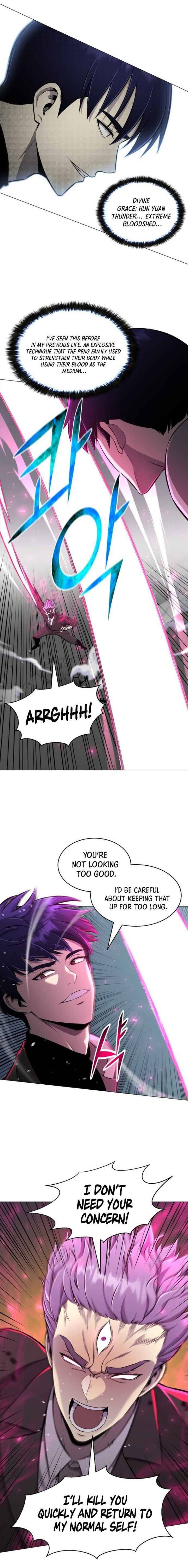 Reverse Villain Chapter 88 Page 4