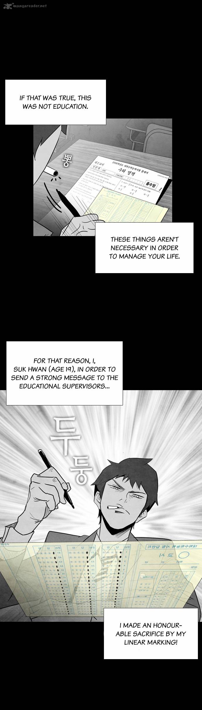 Revival Man Chapter 1 Page 21