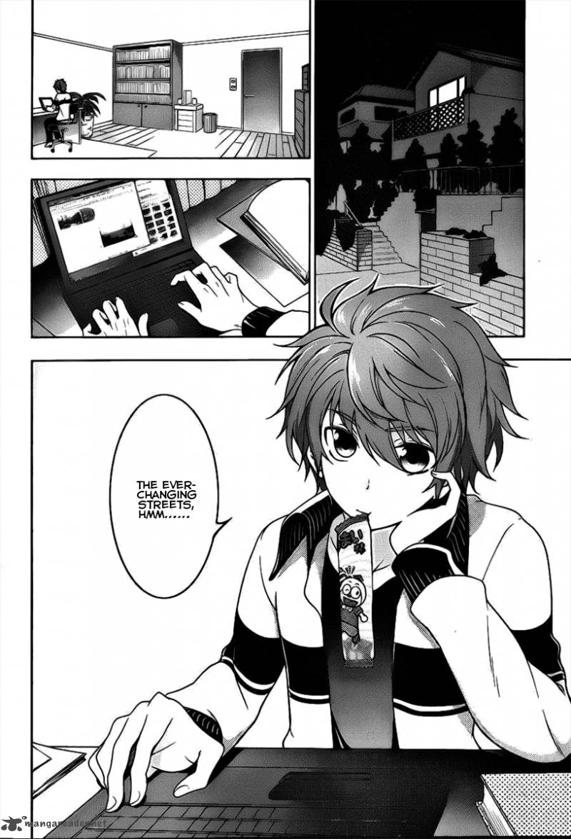 Rewrite Side R Chapter 1 Page 43