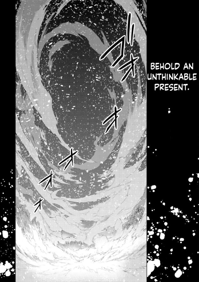 Rezero Kara Hajimeru Isekai Seikatsu Dai 4 Shou SeIIki To Gouyoku No Majo Chapter 34 Page 22