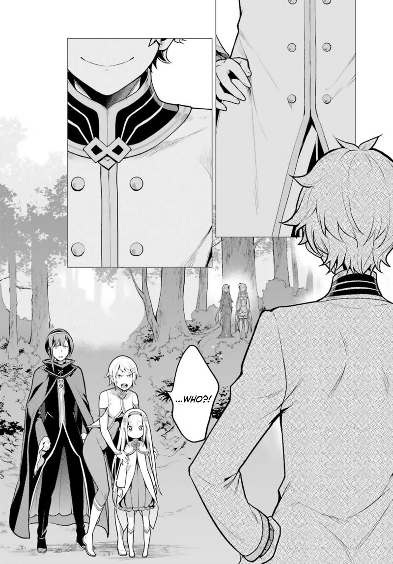 Rezero Kara Hajimeru Isekai Seikatsu Dai 4 Shou SeIIki To Gouyoku No Majo Chapter 52 Page 26