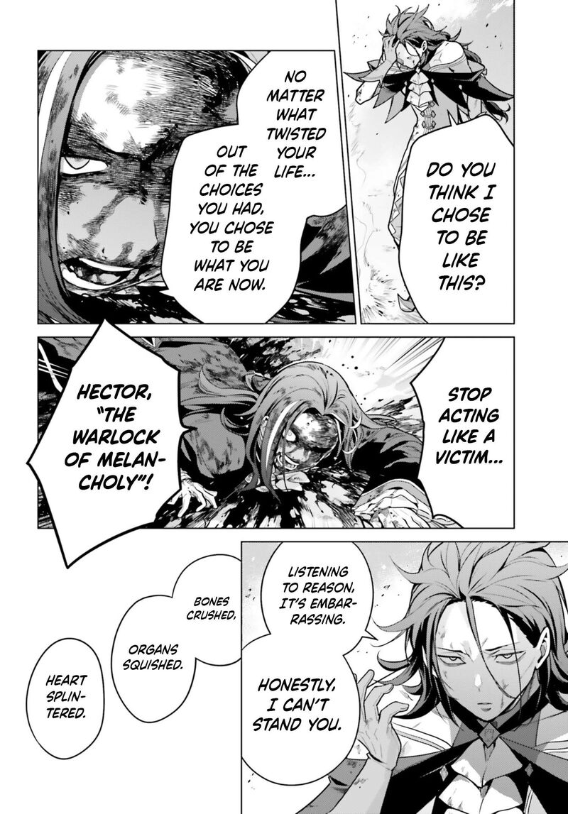 Rezero Kara Hajimeru Isekai Seikatsu Dai 4 Shou SeIIki To Gouyoku No Majo Chapter 55 Page 15