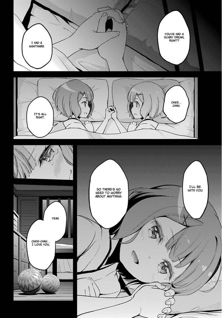 Rezero Kara Hajimeru Isekai Seikatsu Dainishou Yashiki No Shuukan Hen Chapter 19 Page 13