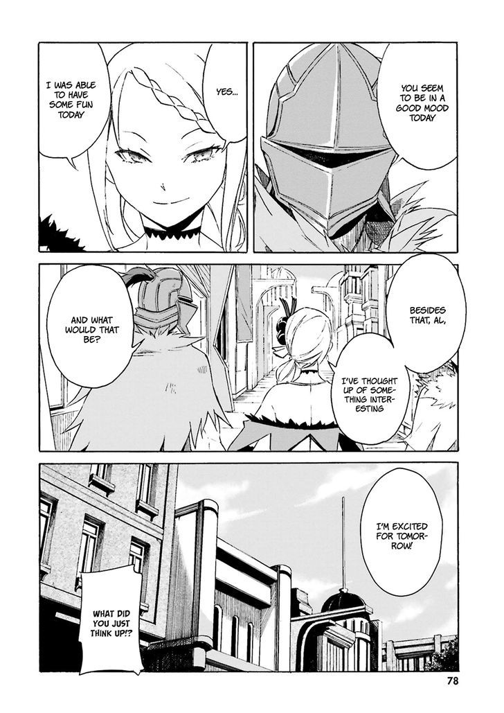 Rezero Kara Hajimeru Isekai Seikatsu Daisanshou Truth Of Zero Chapter 2 Page 38