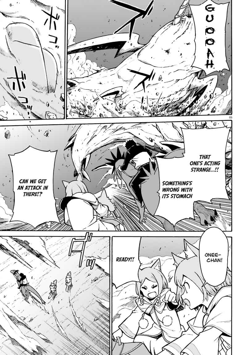 Rezero Kara Hajimeru Isekai Seikatsu Daisanshou Truth Of Zero Chapter 29 Page 6