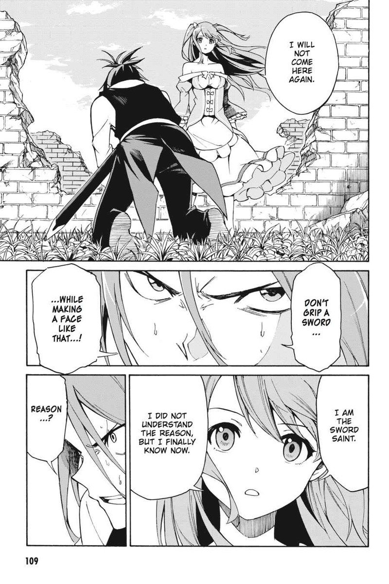 Rezero Kara Hajimeru Isekai Seikatsu Daisanshou Truth Of Zero Chapter 31 Page 24