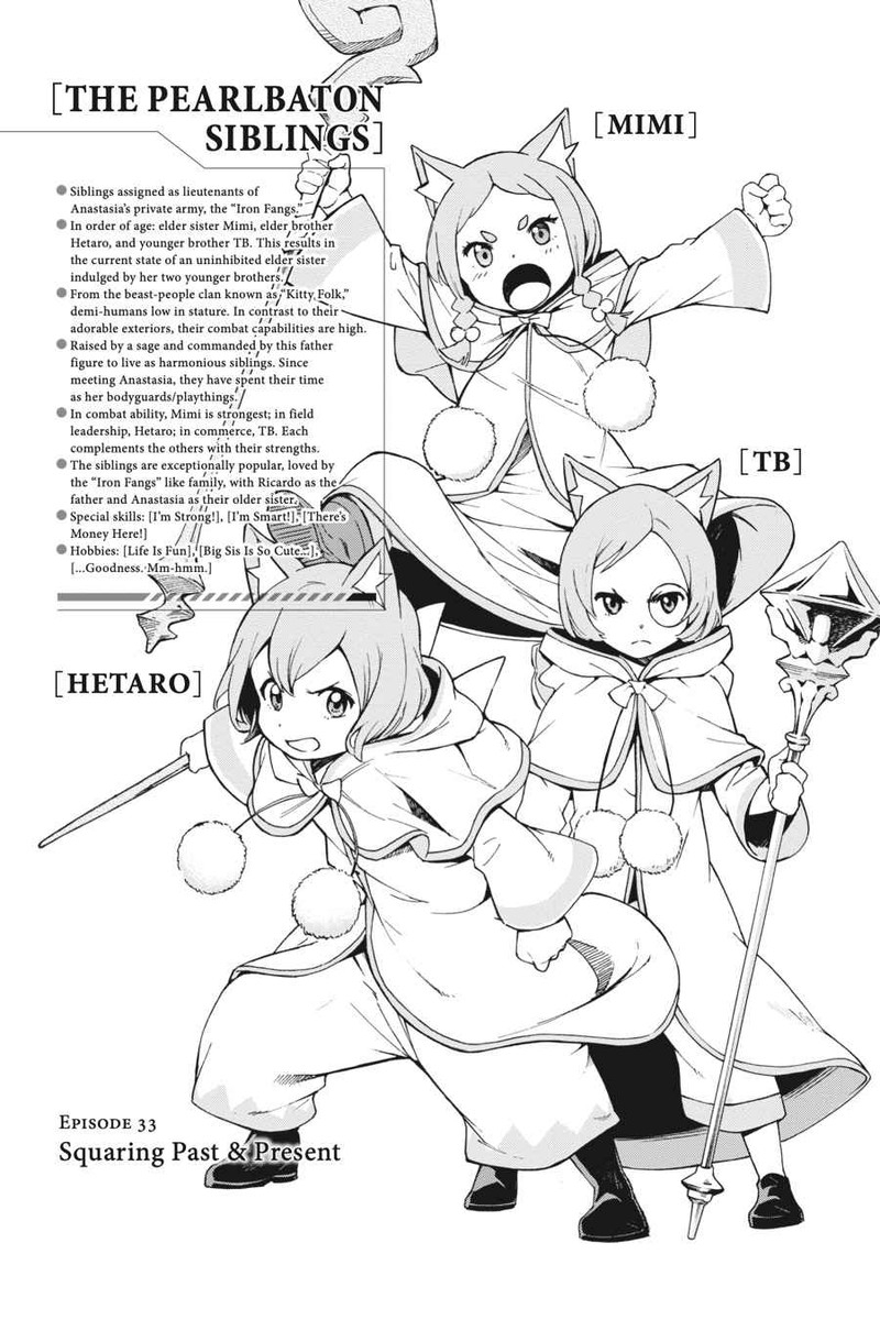 Rezero Kara Hajimeru Isekai Seikatsu Daisanshou Truth Of Zero Chapter 33 Page 7