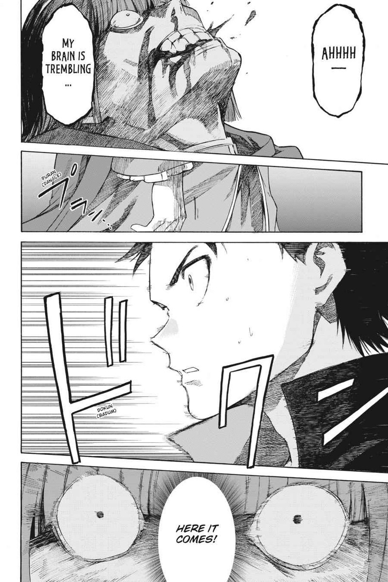 Rezero Kara Hajimeru Isekai Seikatsu Daisanshou Truth Of Zero Chapter 44 Page 23