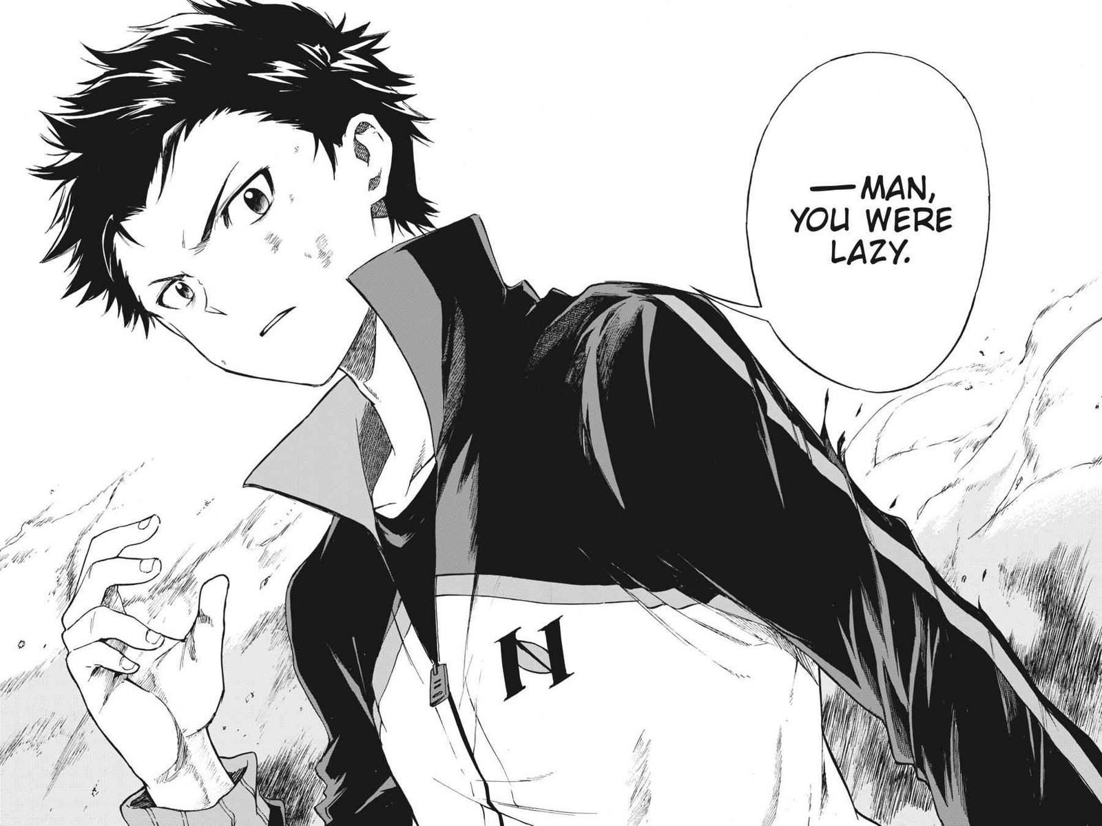 Rezero Kara Hajimeru Isekai Seikatsu Daisanshou Truth Of Zero Chapter 45 Page 22