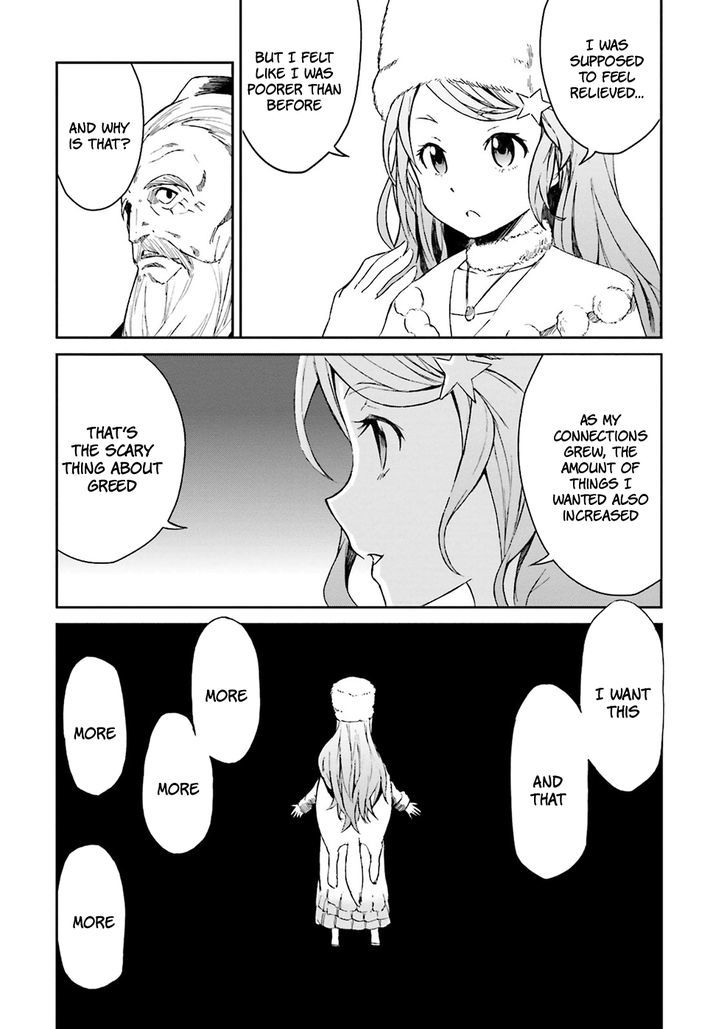 Rezero Kara Hajimeru Isekai Seikatsu Daisanshou Truth Of Zero Chapter 5 Page 33