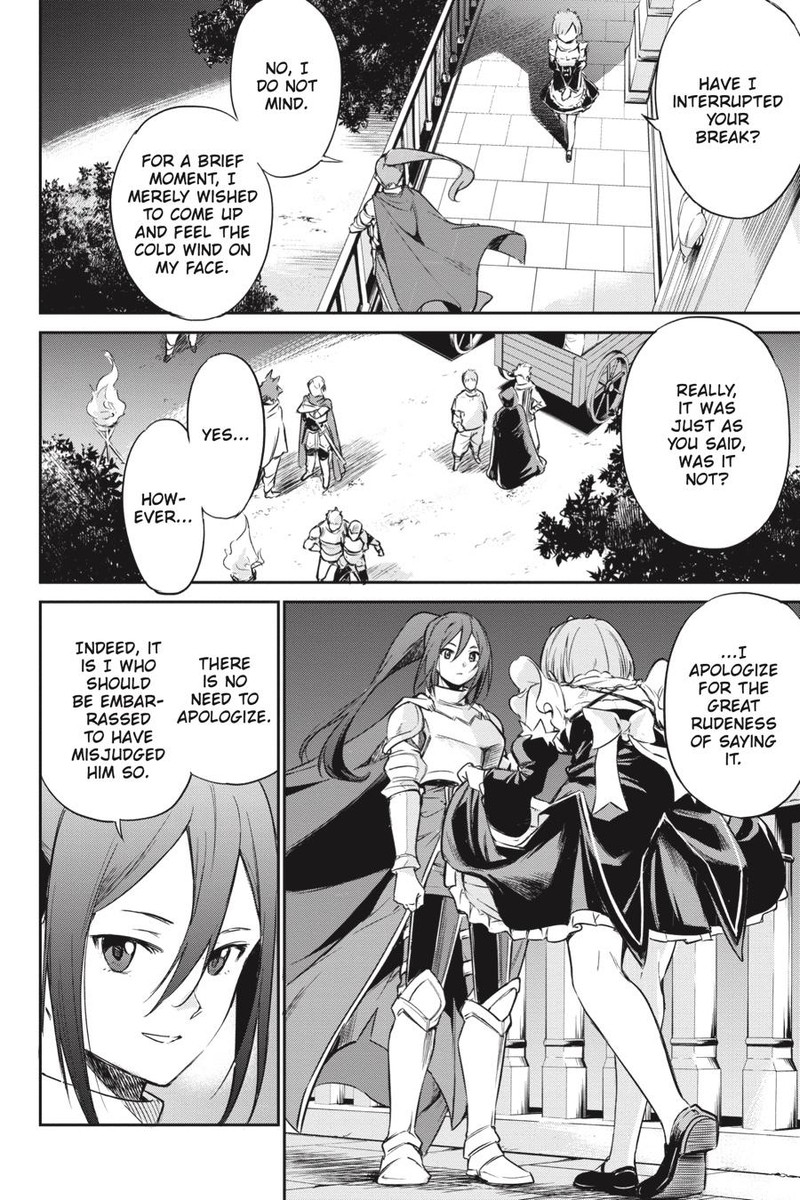 Rezero Kara Hajimeru Isekai Seikatsu Daisanshou Truth Of Zero Chapter 53e Page 10