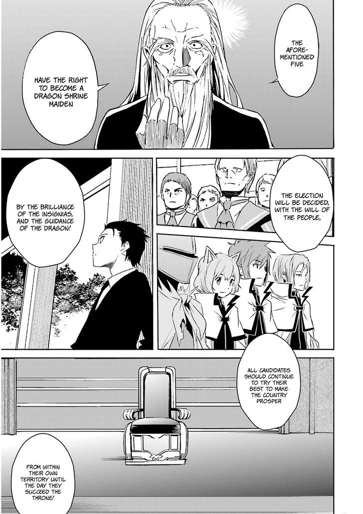 Rezero Kara Hajimeru Isekai Seikatsu Daisanshou Truth Of Zero Chapter 7 Page 41