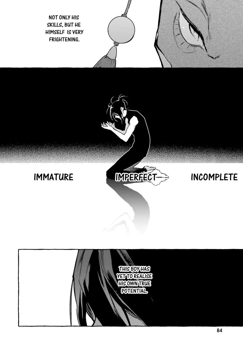 Rezero Kara Hajimeru Isekai Seikatsu Kenki Koiuta Chapter 10 Page 4
