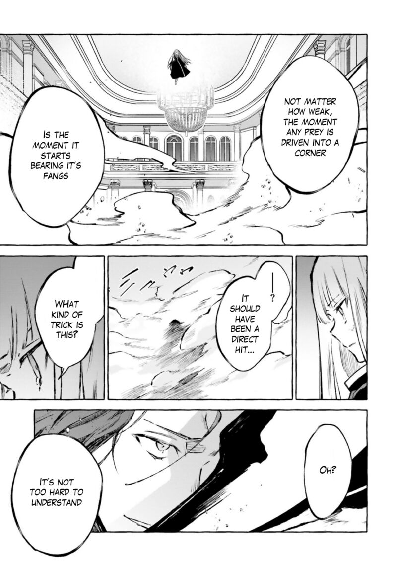 Rezero Kara Hajimeru Isekai Seikatsu Kenki Koiuta Chapter 16 Page 7