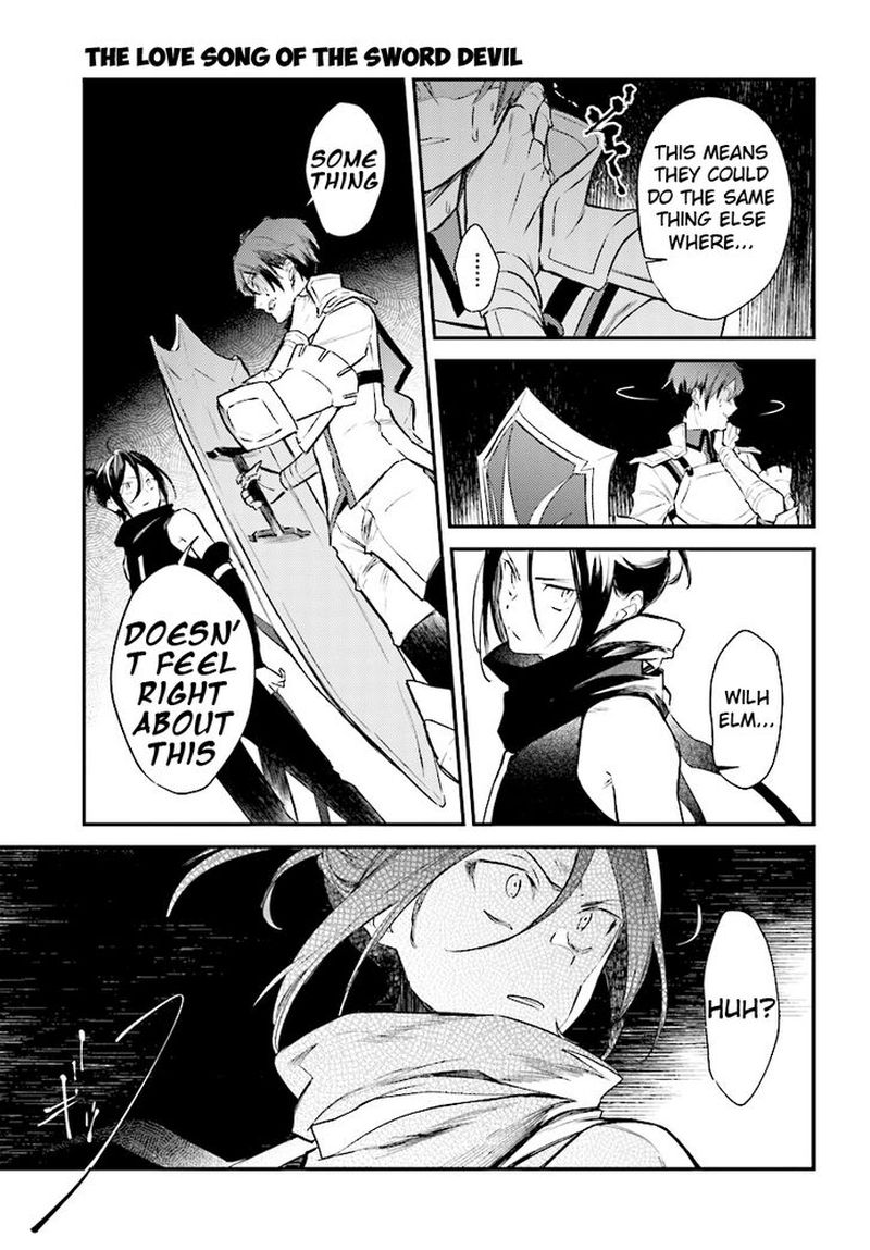 Rezero Kara Hajimeru Isekai Seikatsu Kenki Koiuta Chapter 2 Page 15