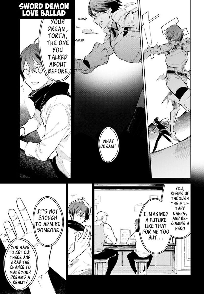 Rezero Kara Hajimeru Isekai Seikatsu Kenki Koiuta Chapter 3 Page 11