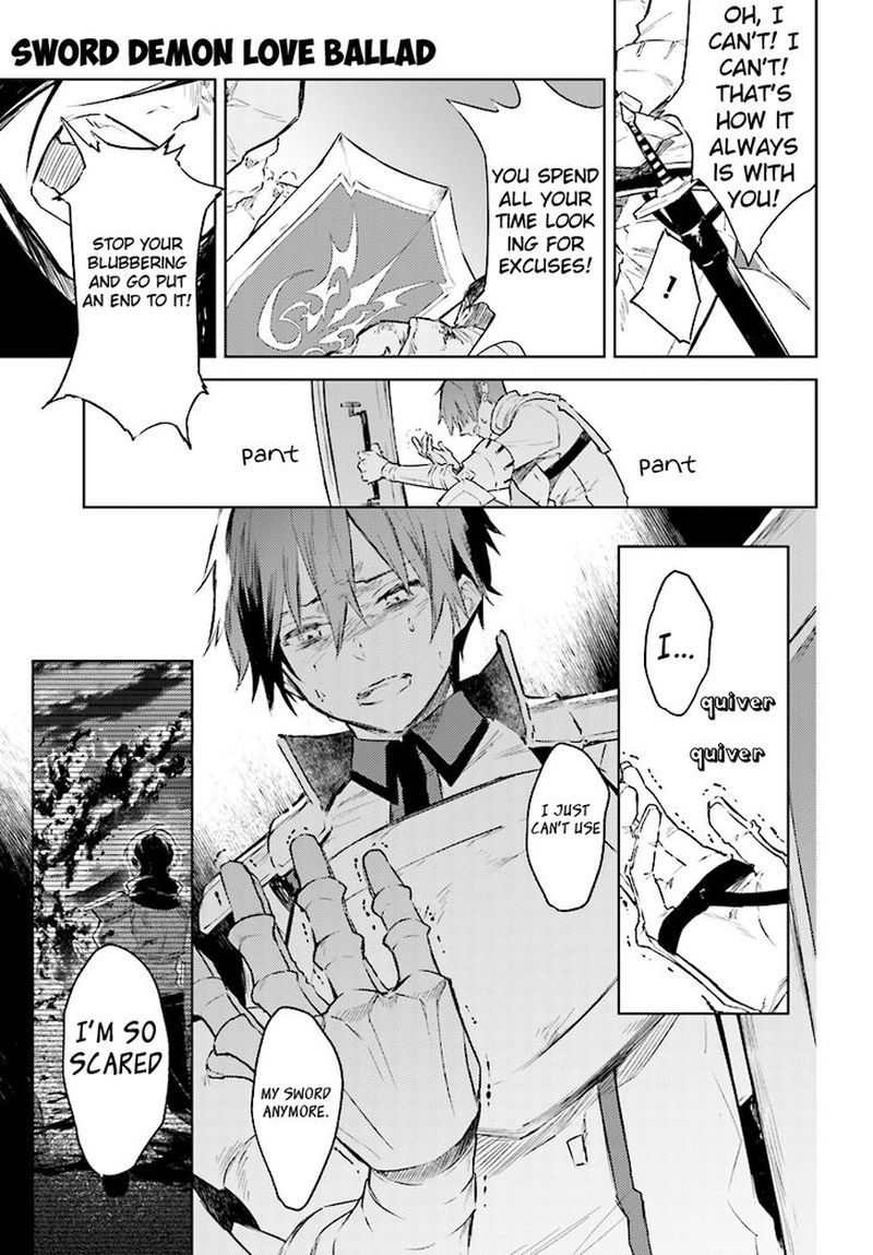 Rezero Kara Hajimeru Isekai Seikatsu Kenki Koiuta Chapter 3 Page 9