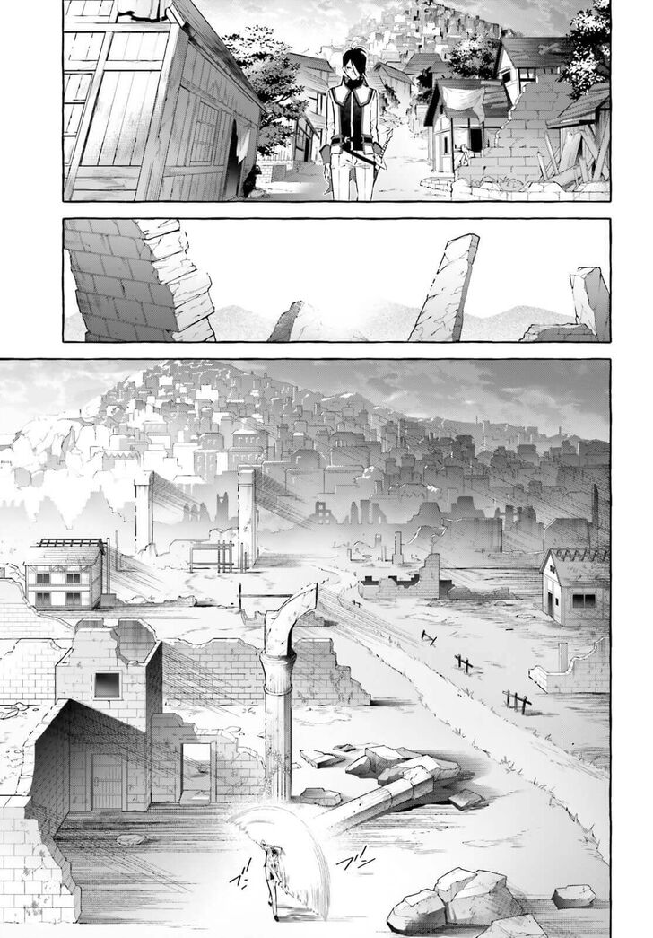 Rezero Kara Hajimeru Isekai Seikatsu Kenki Koiuta Chapter 5 Page 13