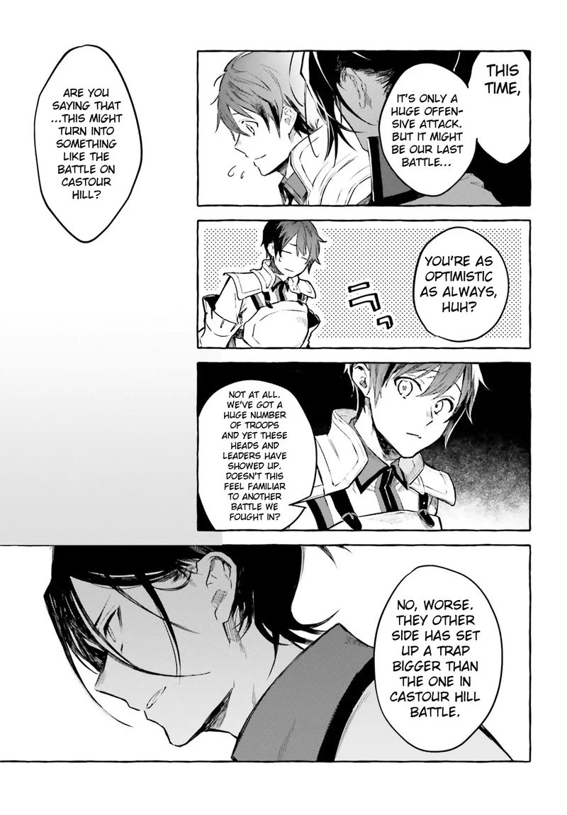 Rezero Kara Hajimeru Isekai Seikatsu Kenki Koiuta Chapter 6 Page 9