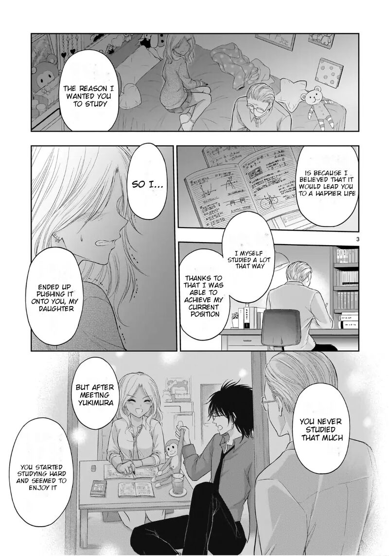 Rike Ga Koi Ni Ochita No De Shoumeishitemita Chapter 100 Page 4