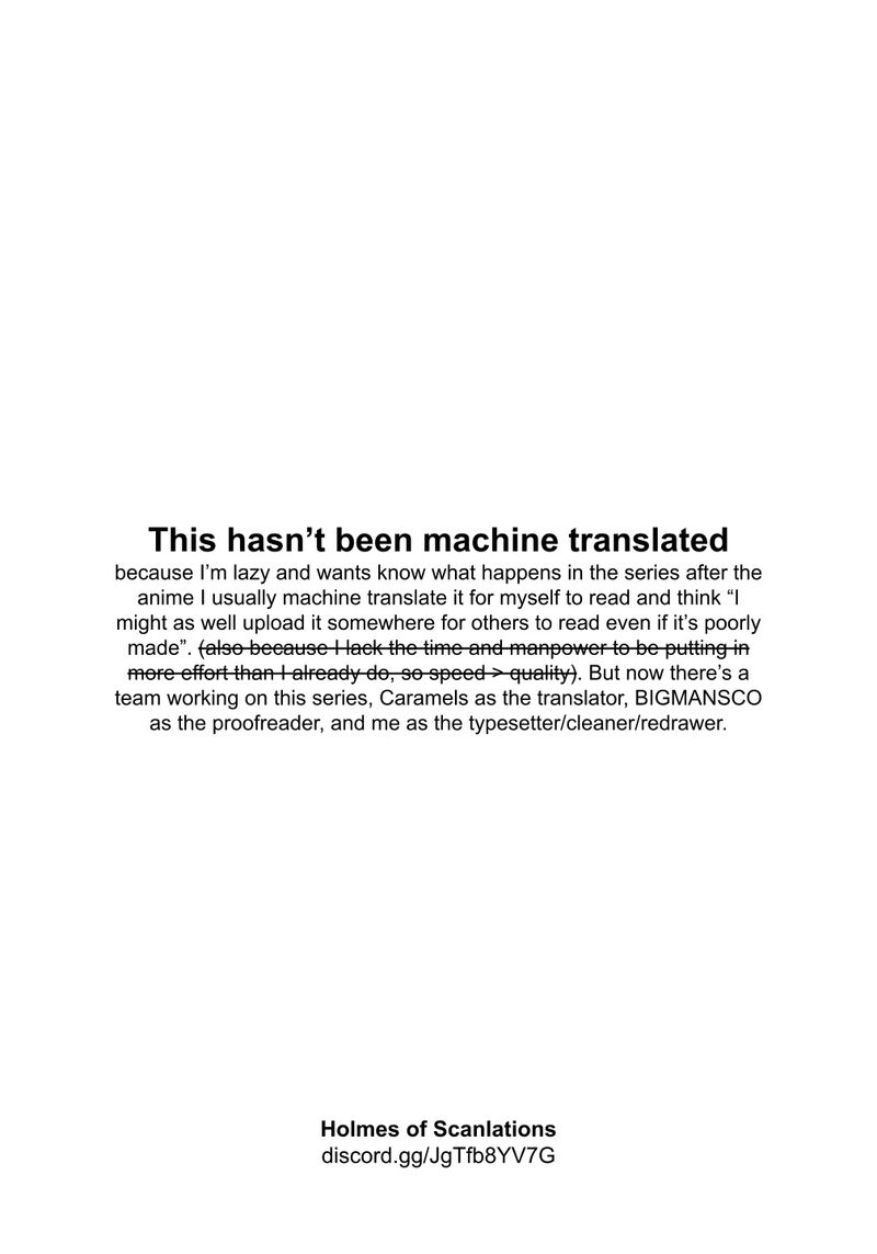 Rike Ga Koi Ni Ochita No De Shoumeishitemita Chapter 101 Page 1