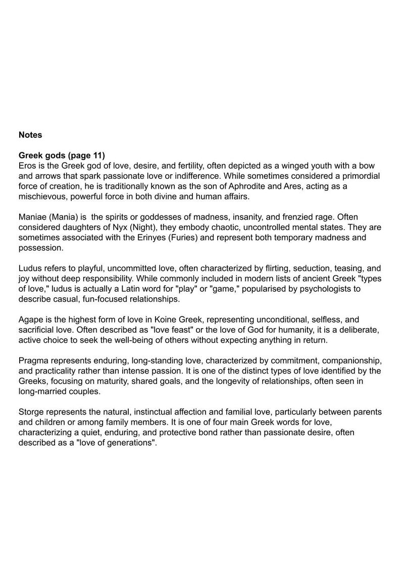 Rike Ga Koi Ni Ochita No De Shoumeishitemita Chapter 104 Page 26