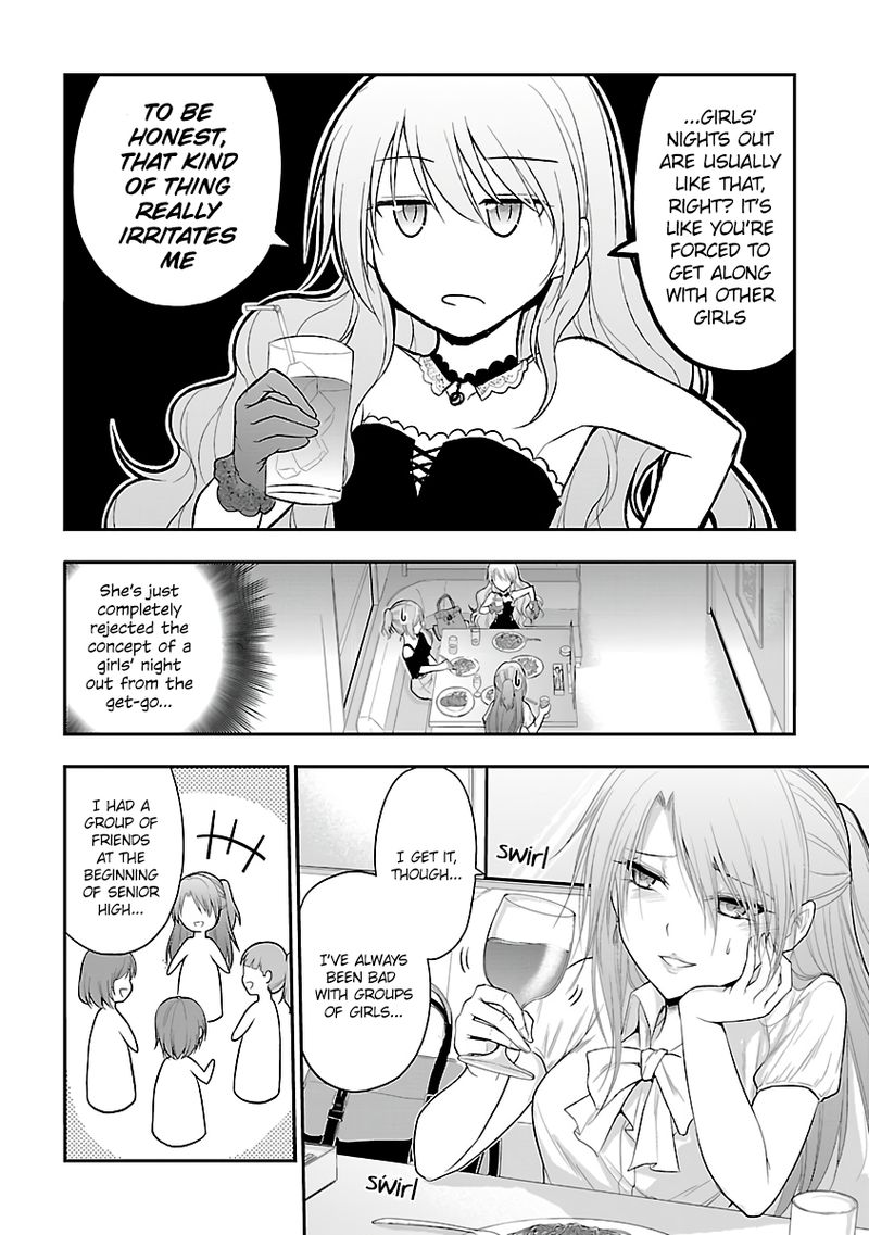 Rike Ga Koi Ni Ochita No De Shoumeishitemita Chapter 24 Page 30