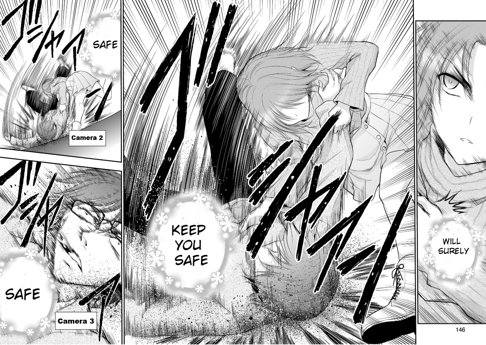 Rike Ga Koi Ni Ochita No De Shoumeishitemita Chapter 51 Page 12