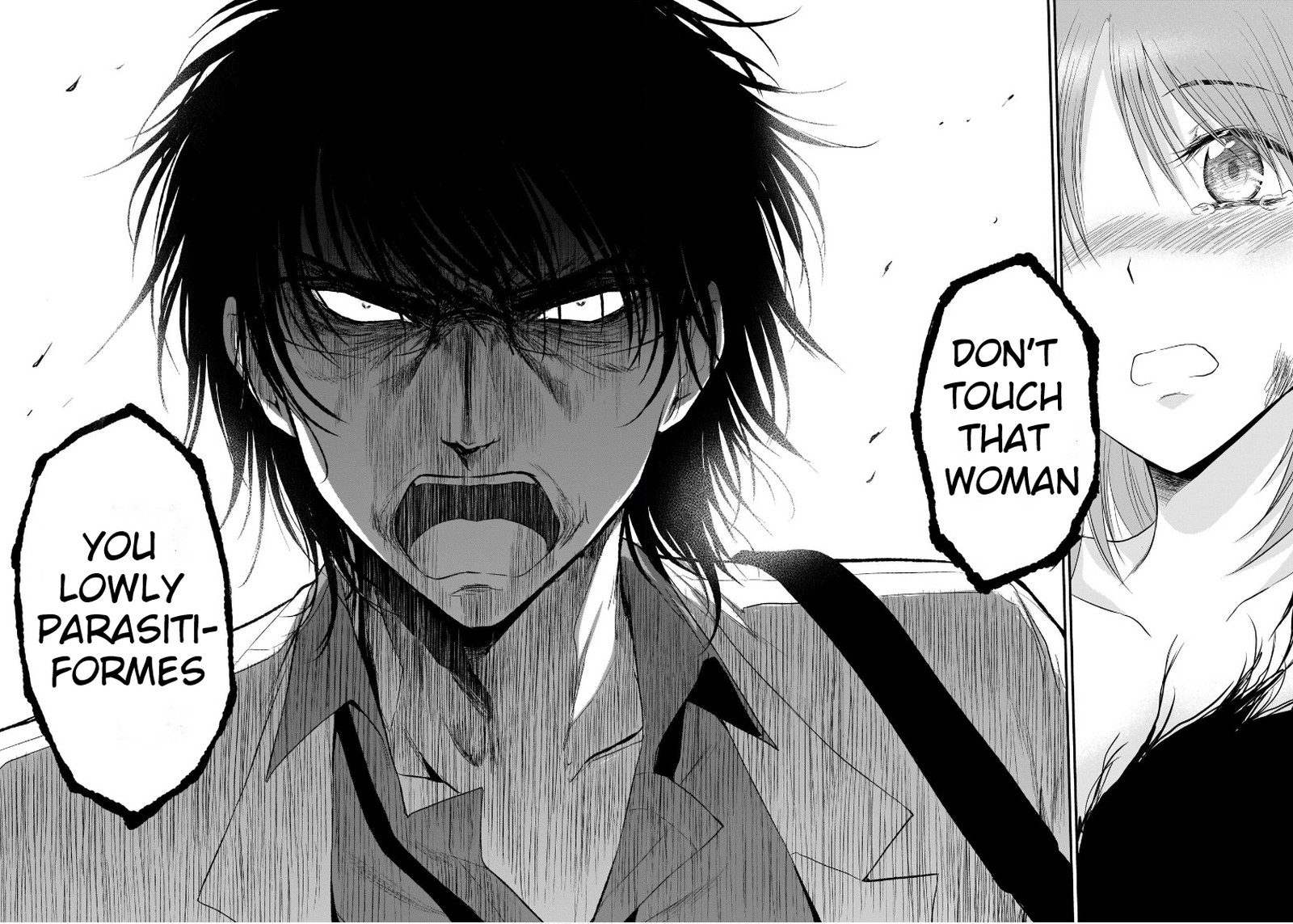Rike Ga Koi Ni Ochita No De Shoumeishitemita Chapter 59 Page 25