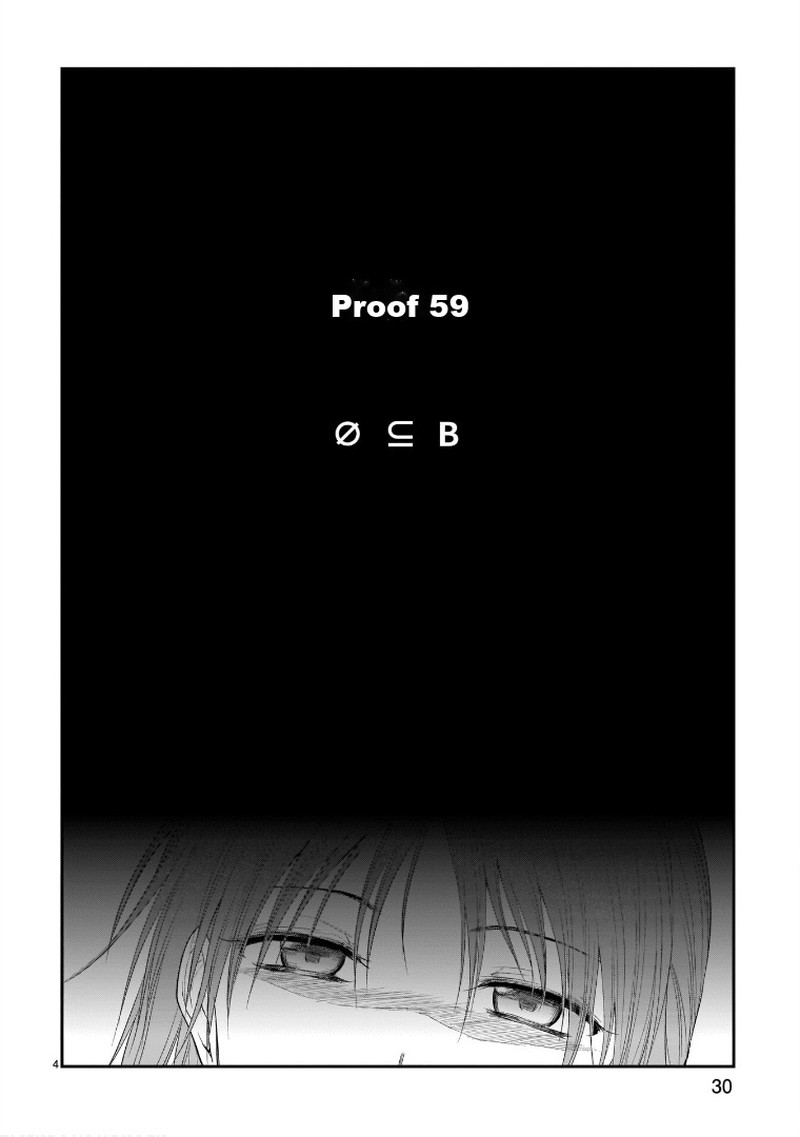 Rike Ga Koi Ni Ochita No De Shoumeishitemita Chapter 59 Page 4