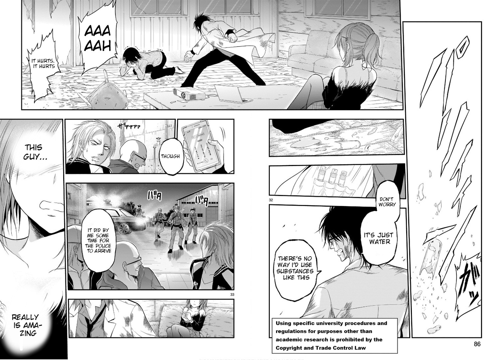Rike Ga Koi Ni Ochita No De Shoumeishitemita Chapter 60 Page 29