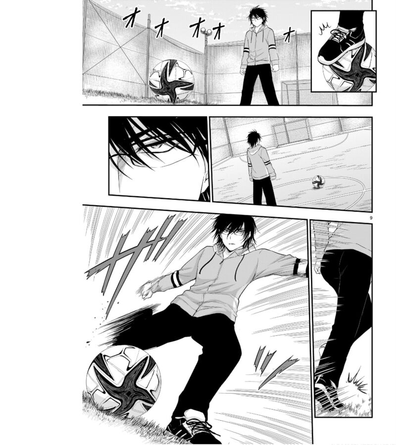 Rike Ga Koi Ni Ochita No De Shoumeishitemita Chapter 66 Page 10