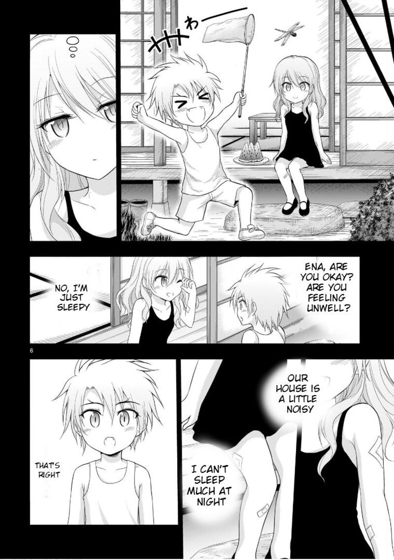 Rike Ga Koi Ni Ochita No De Shoumeishitemita Chapter 66f Page 7