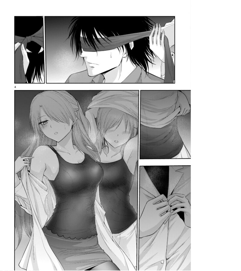 Rike Ga Koi Ni Ochita No De Shoumeishitemita Chapter 68 Page 5