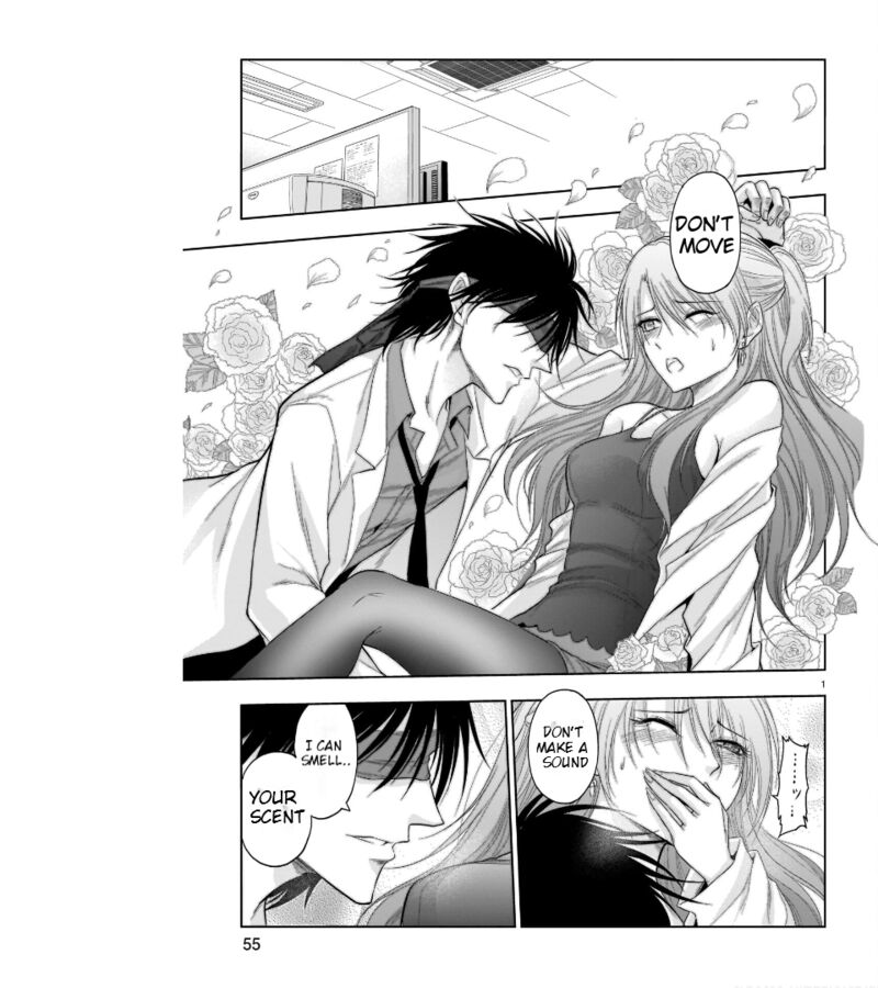 Rike Ga Koi Ni Ochita No De Shoumeishitemita Chapter 69 Page 2