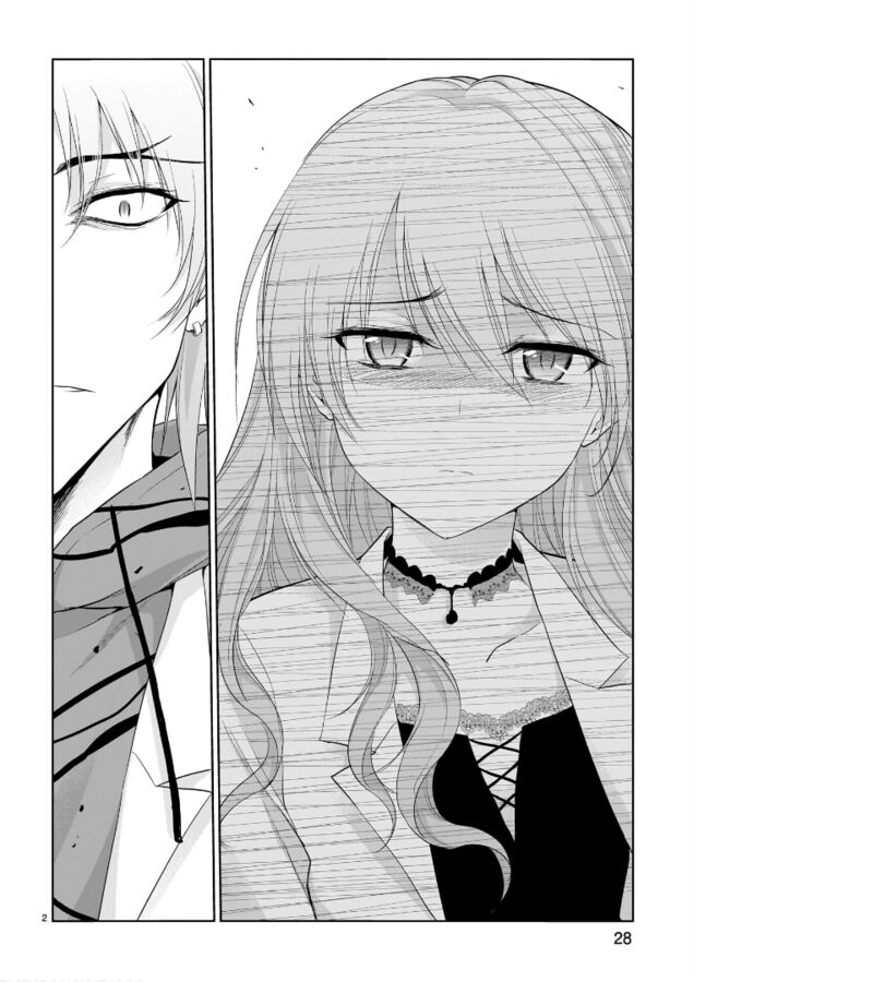 Rike Ga Koi Ni Ochita No De Shoumeishitemita Chapter 72 Page 5