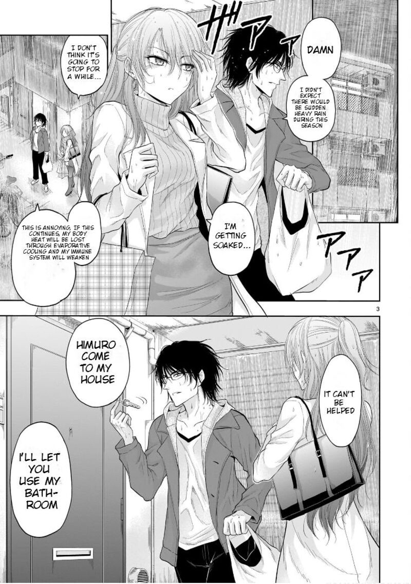 Rike Ga Koi Ni Ochita No De Shoumeishitemita Chapter 74e Page 4