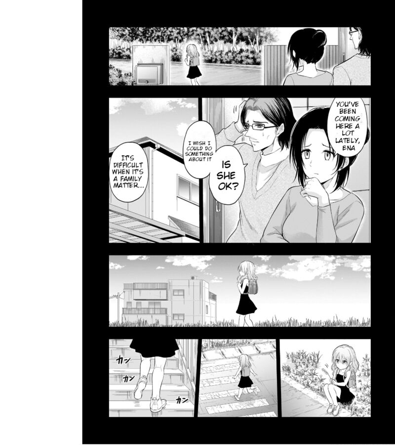 Rike Ga Koi Ni Ochita No De Shoumeishitemita Chapter 75 Page 10