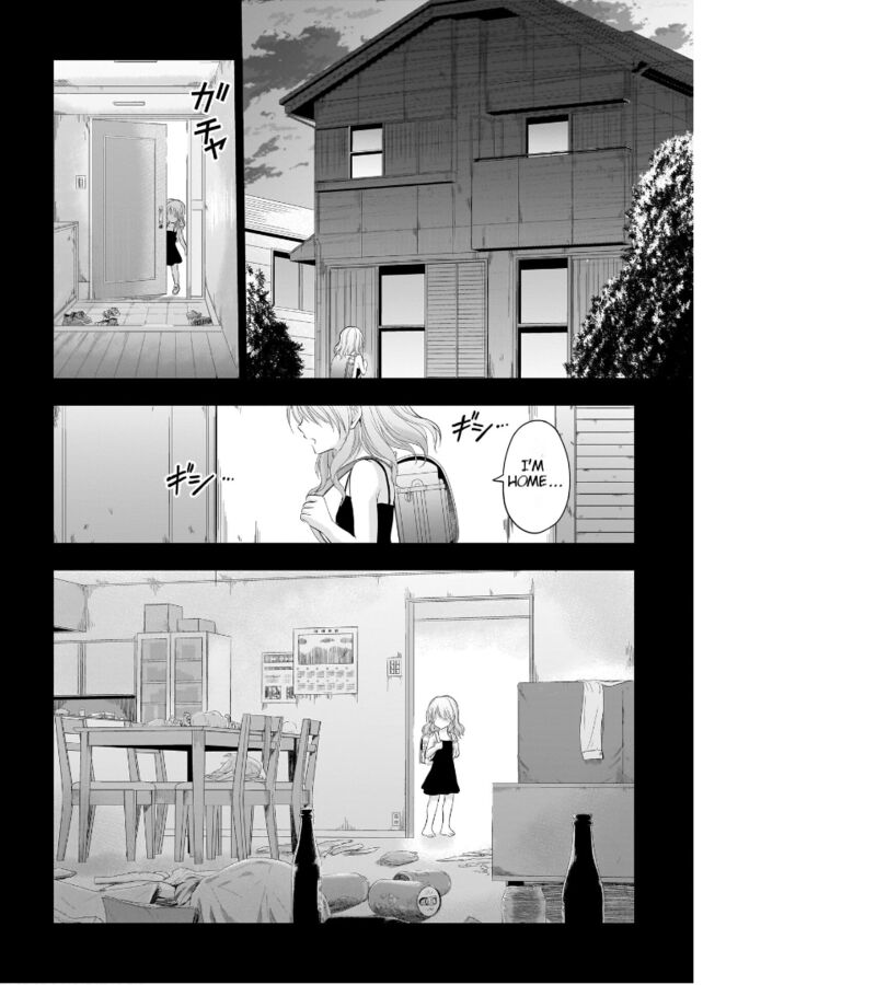 Rike Ga Koi Ni Ochita No De Shoumeishitemita Chapter 75 Page 11