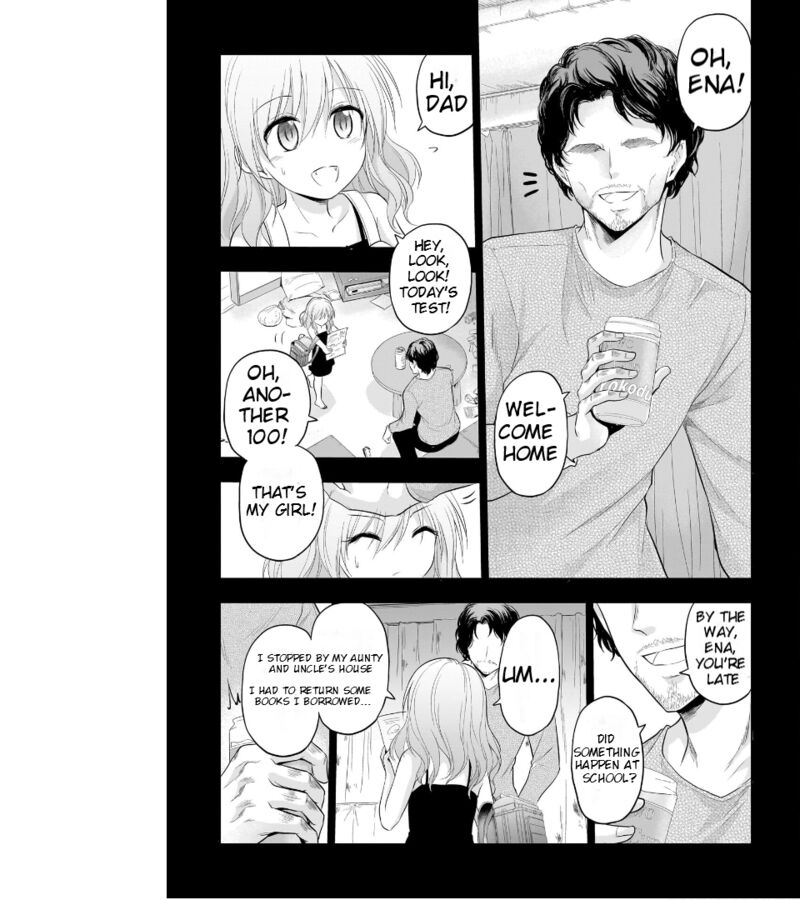 Rike Ga Koi Ni Ochita No De Shoumeishitemita Chapter 75 Page 12