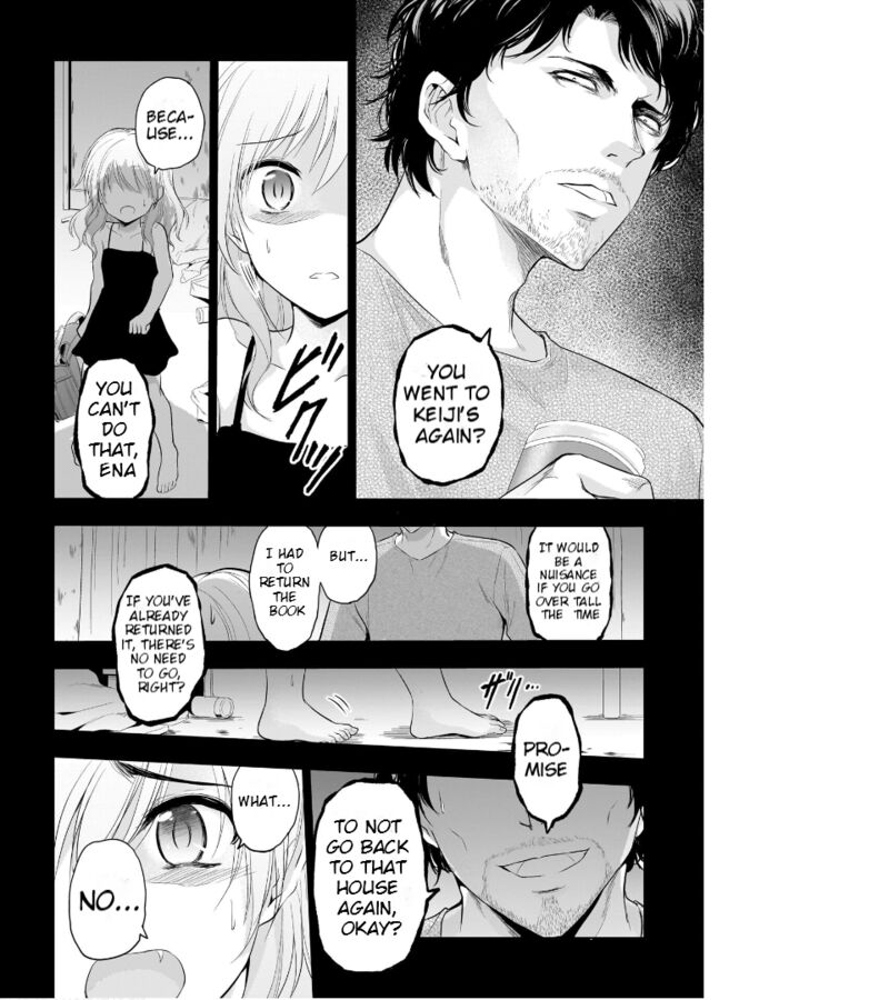 Rike Ga Koi Ni Ochita No De Shoumeishitemita Chapter 75 Page 13
