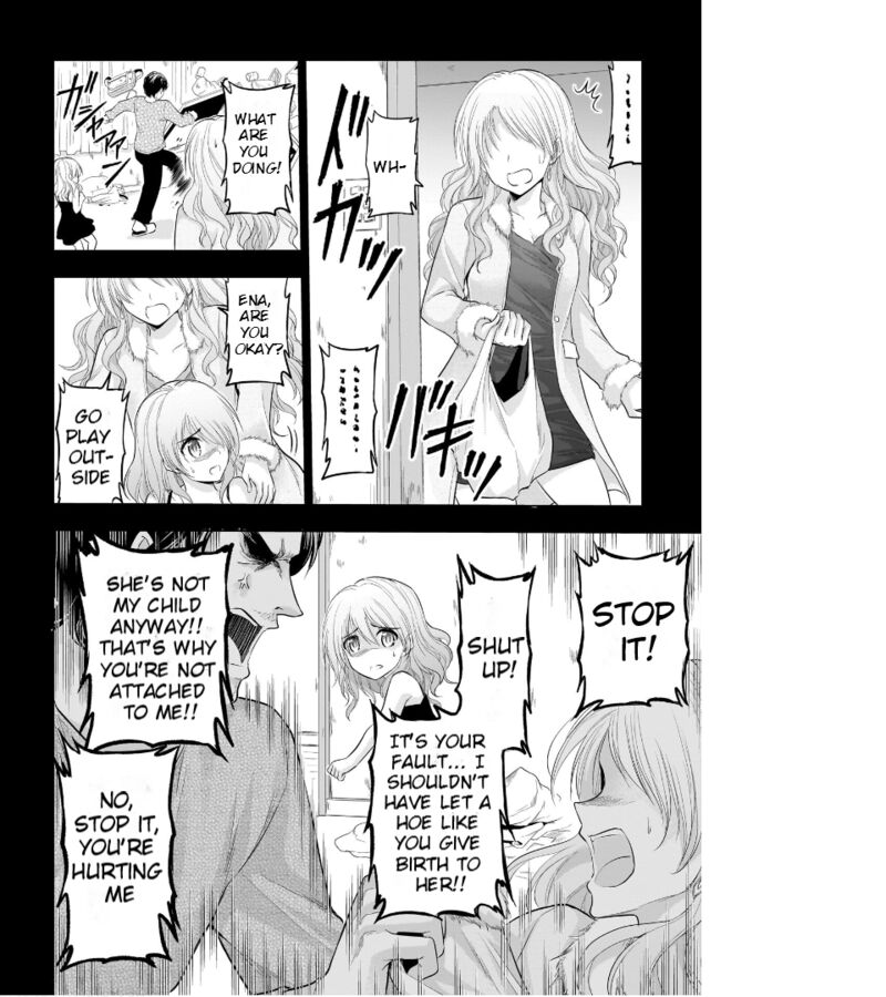 Rike Ga Koi Ni Ochita No De Shoumeishitemita Chapter 75 Page 15