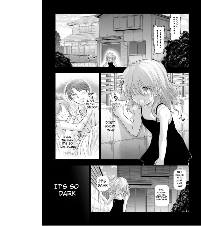 Rike Ga Koi Ni Ochita No De Shoumeishitemita Chapter 75 Page 16