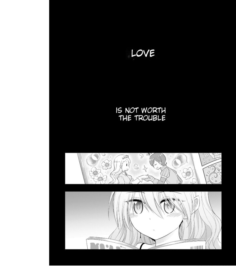 Rike Ga Koi Ni Ochita No De Shoumeishitemita Chapter 75 Page 2