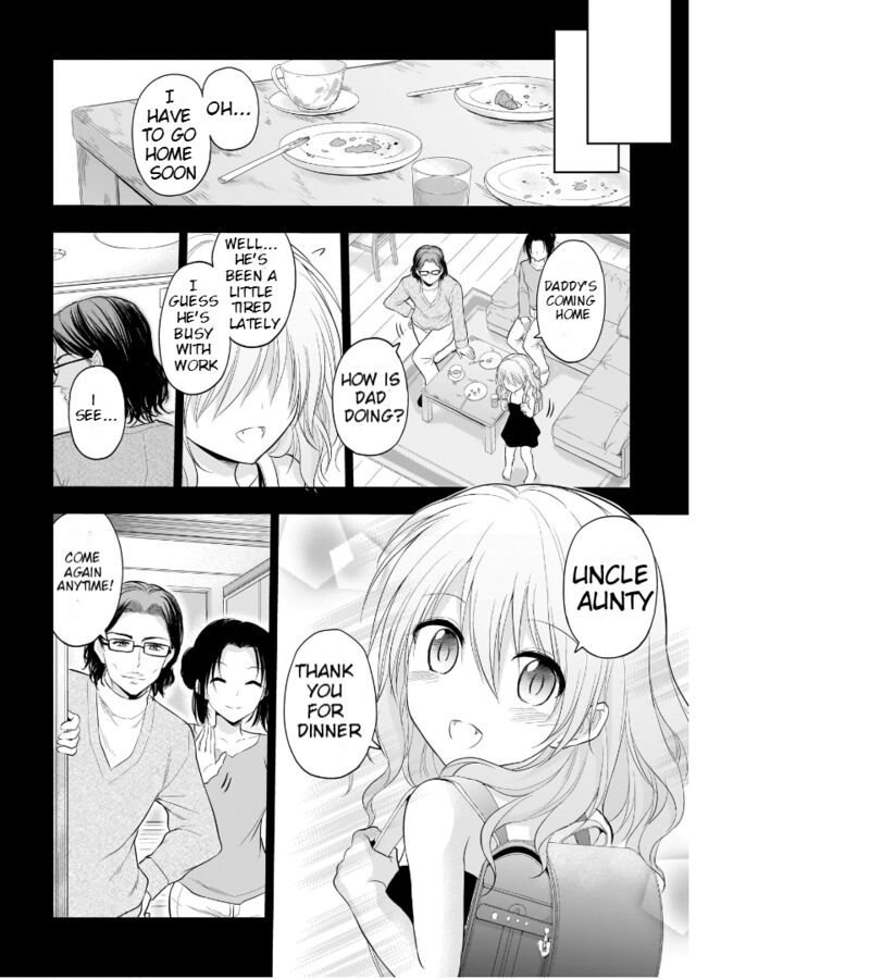 Rike Ga Koi Ni Ochita No De Shoumeishitemita Chapter 75 Page 9