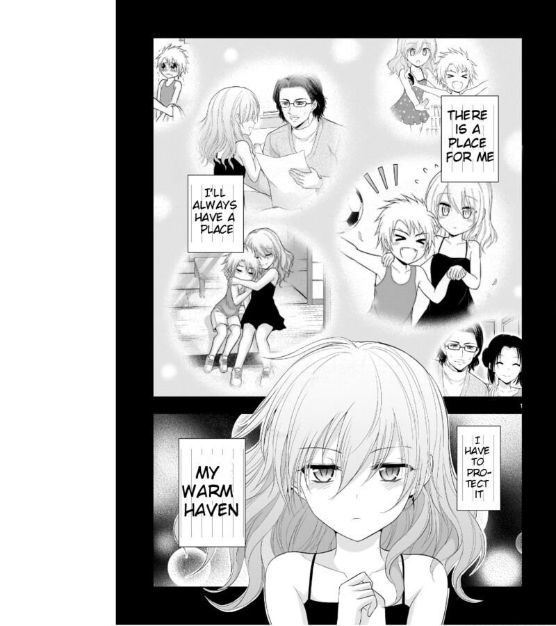 Rike Ga Koi Ni Ochita No De Shoumeishitemita Chapter 76 Page 16