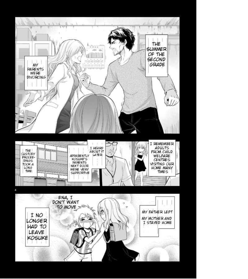 Rike Ga Koi Ni Ochita No De Shoumeishitemita Chapter 76 Page 18