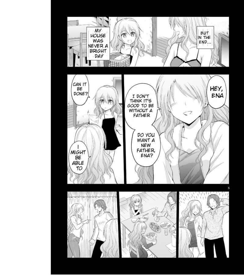 Rike Ga Koi Ni Ochita No De Shoumeishitemita Chapter 76 Page 19