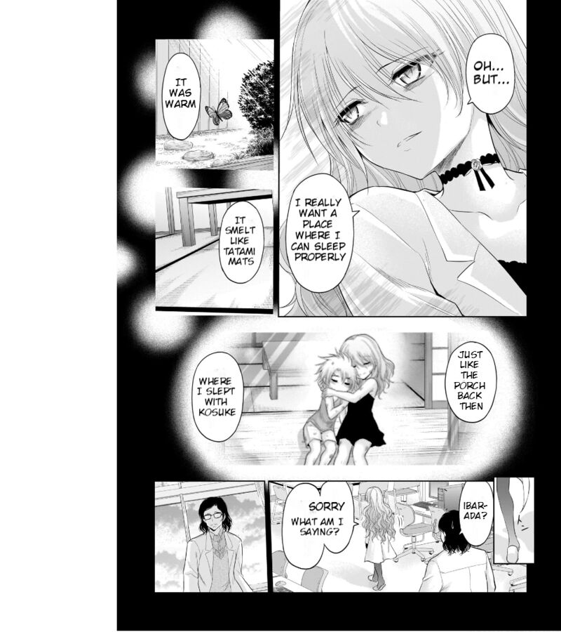 Rike Ga Koi Ni Ochita No De Shoumeishitemita Chapter 77 Page 10