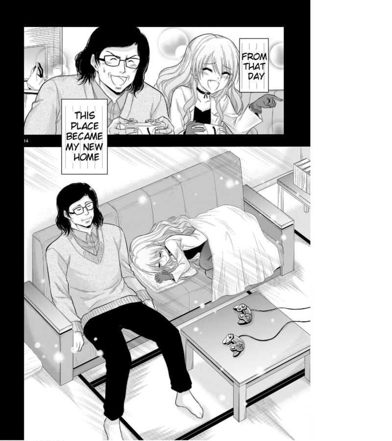 Rike Ga Koi Ni Ochita No De Shoumeishitemita Chapter 77 Page 15